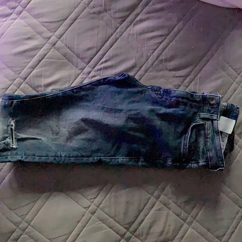 H&M super skinny